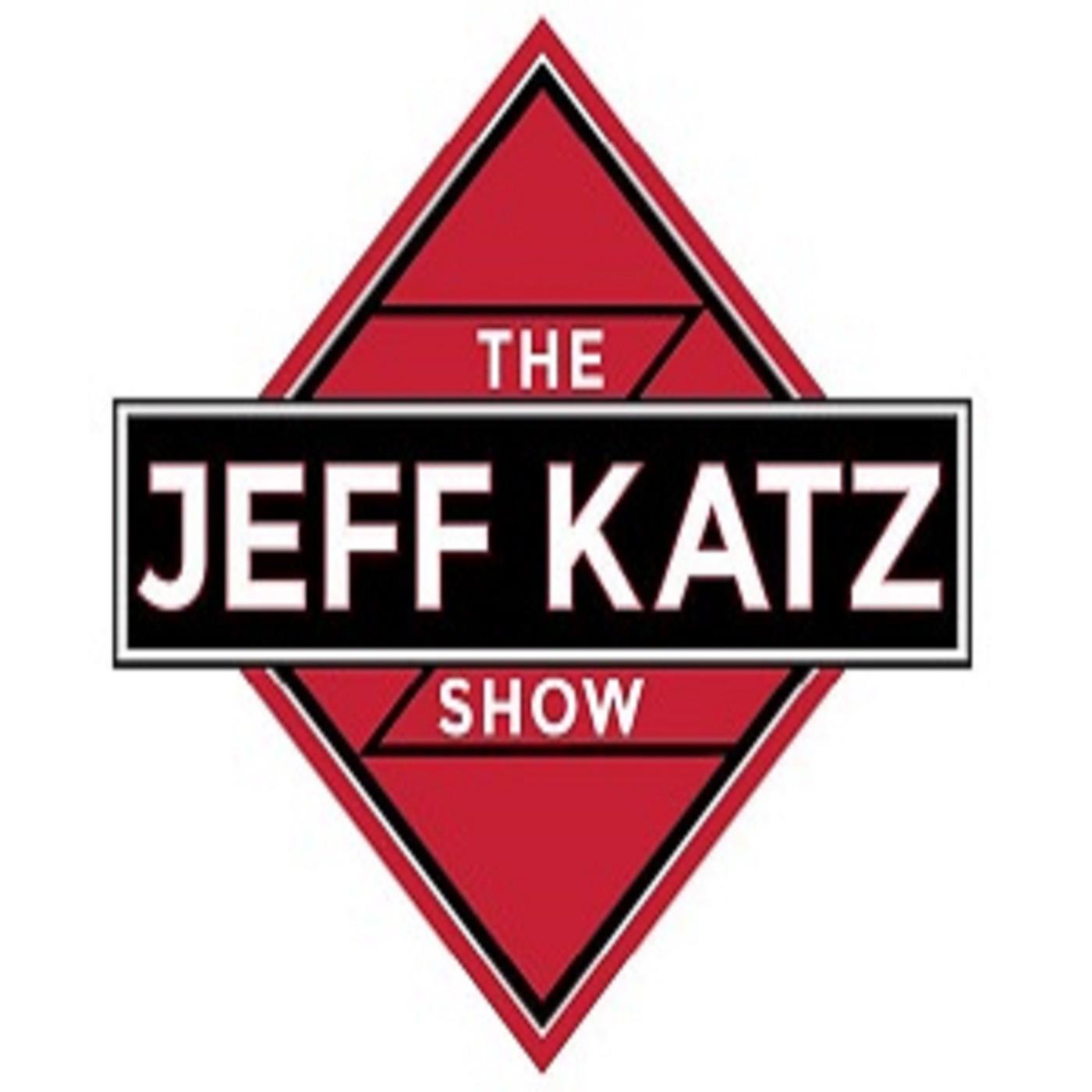 The Jeff Katz Show: May 1, 2024