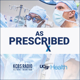 As Prescribed: UCSF mortality tool helps doctors, patients plan for future