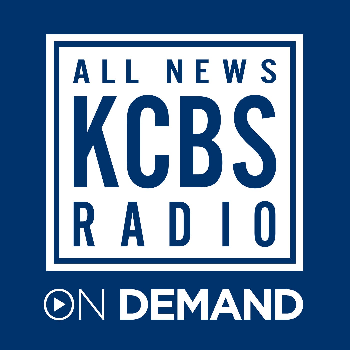 KCBS Radio Political Analyst Marc Sandalow On Harris For President in 2020
