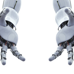 How the robotic revolution could automize workplace interactions