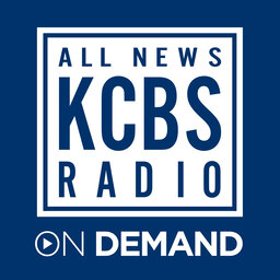 KCBS Radio Regional Murrow Award for Best Newscast