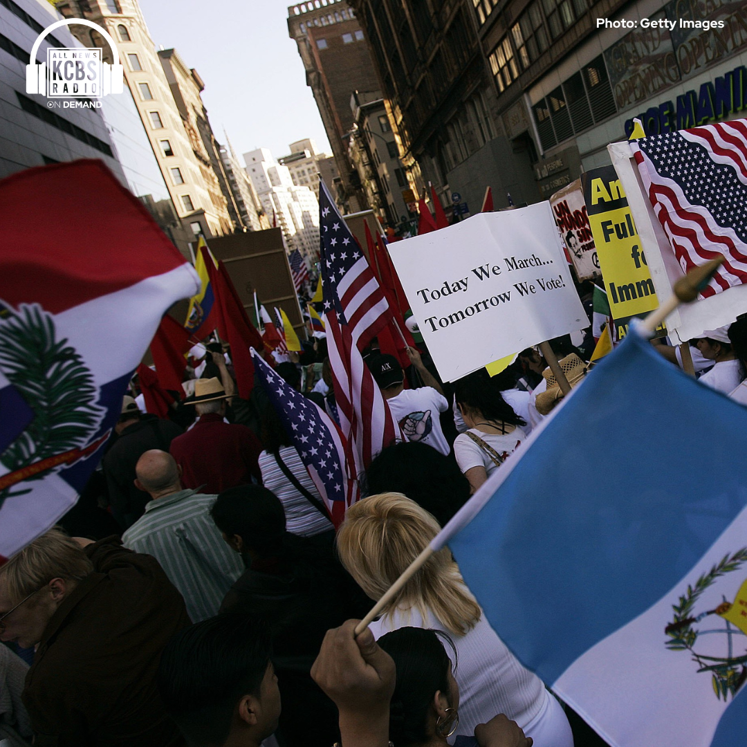 How attitudes towards U.S. immigration have changed over the years