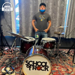 How a Berkeley music teacher turned into Pearl Jam's drummer