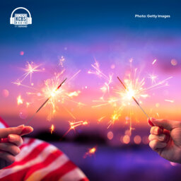 Staying safe while using fireworks this Fourth of July weekend