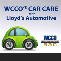 8-5-17 - Car Care with Lloyd's Automotive