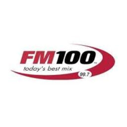 FM100 Memories: Sheryl Stewart