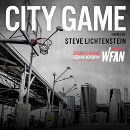 City Game: Bob Windrem