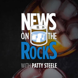News on the Rocks With Patty Steele - Derrick Borte
