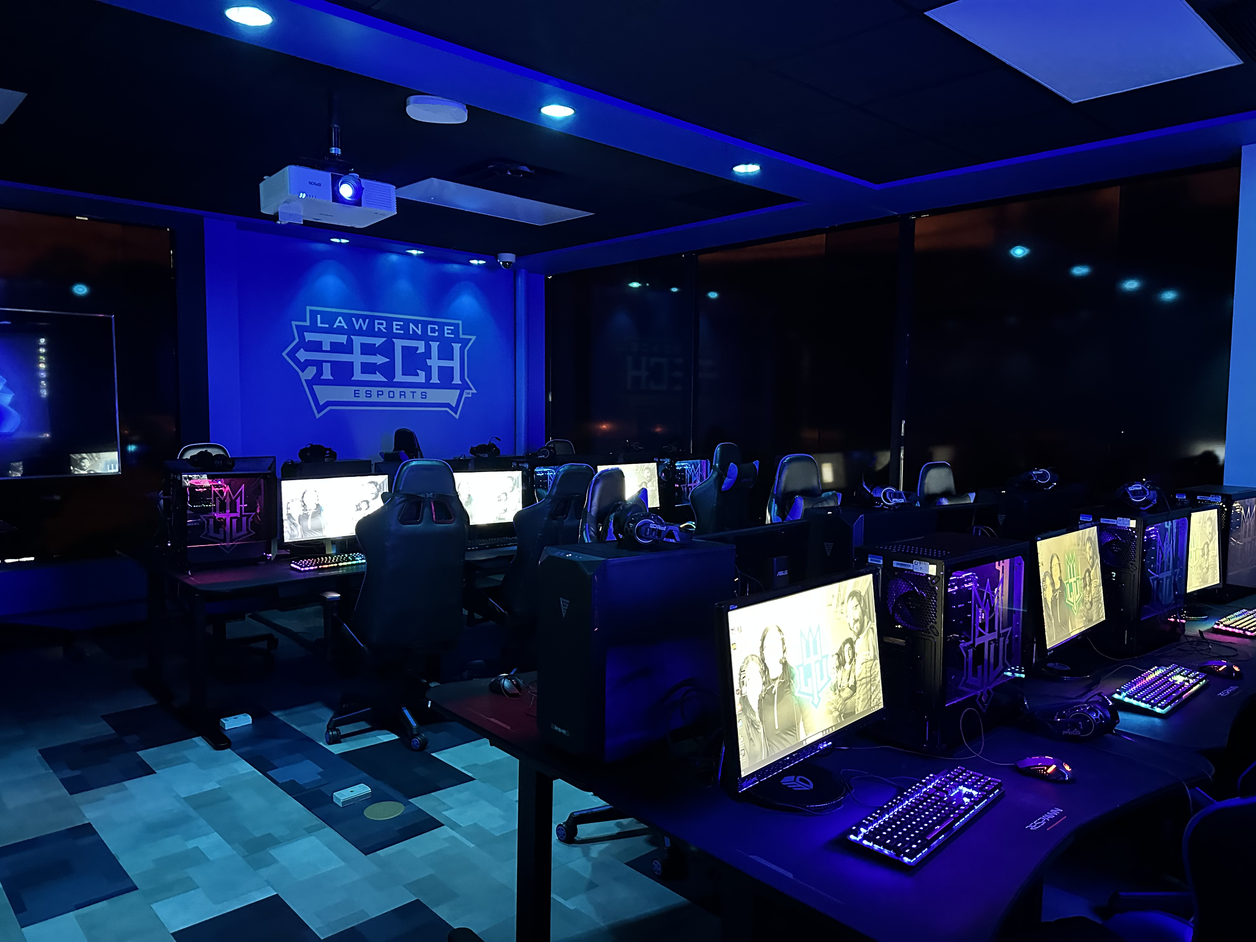 College football isn't the only thing back — esports are, too. How did esports become so popular?