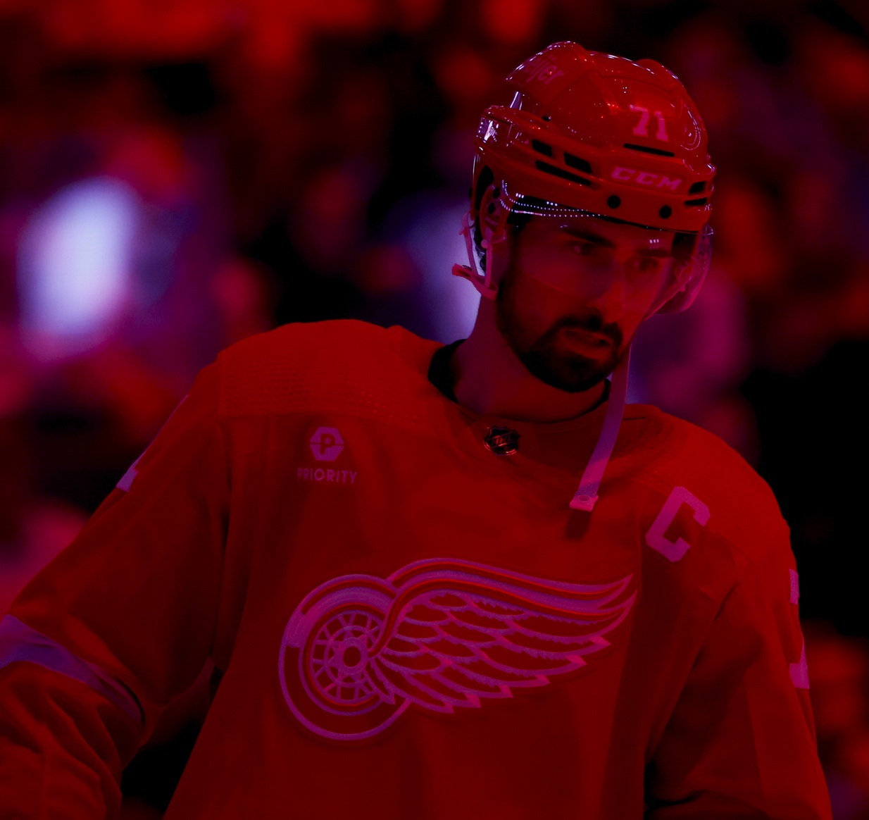 Heartbreak in Hockeytown — Will the Red Wings ever return to Stanley Cup winning form?