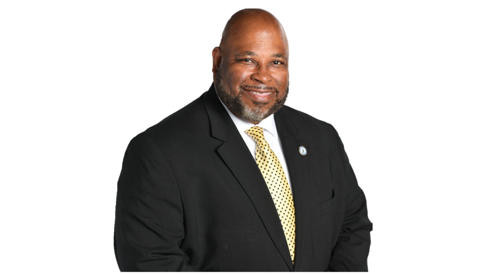 An Interview with Curtis Clemons: Gwinnett County Sheriff Candidate