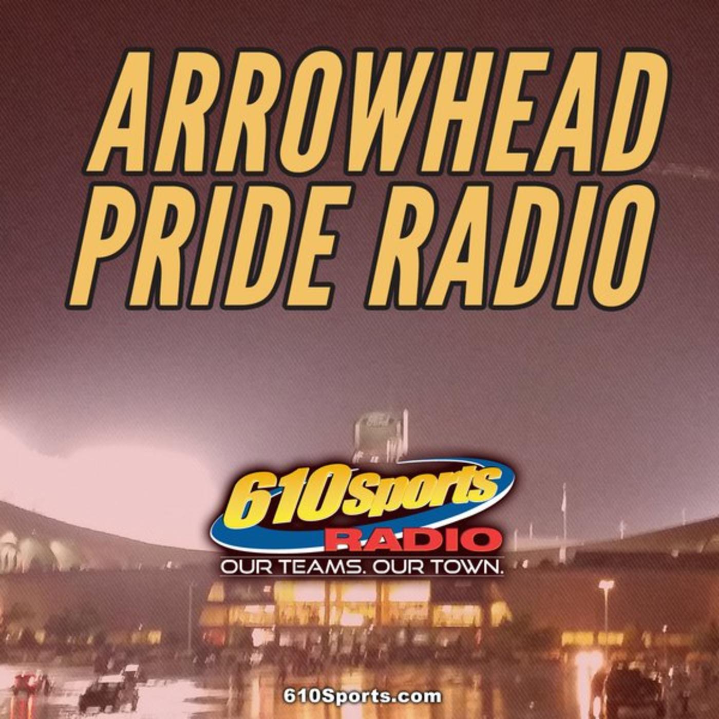 11-23-22  Arrowhead Pride Radio