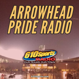 1/19 Arrowhead Pride