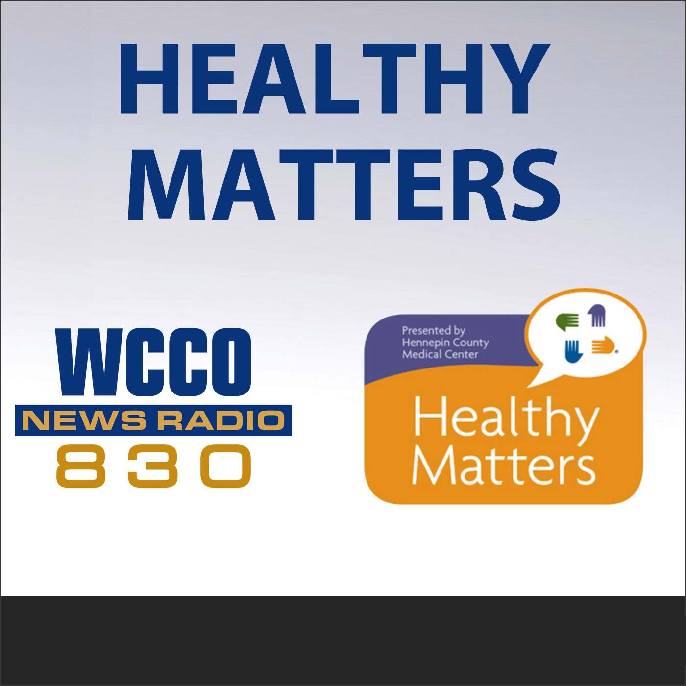 Healthy Matters: Addiction conversation with Dr. Charlie Reznikoff