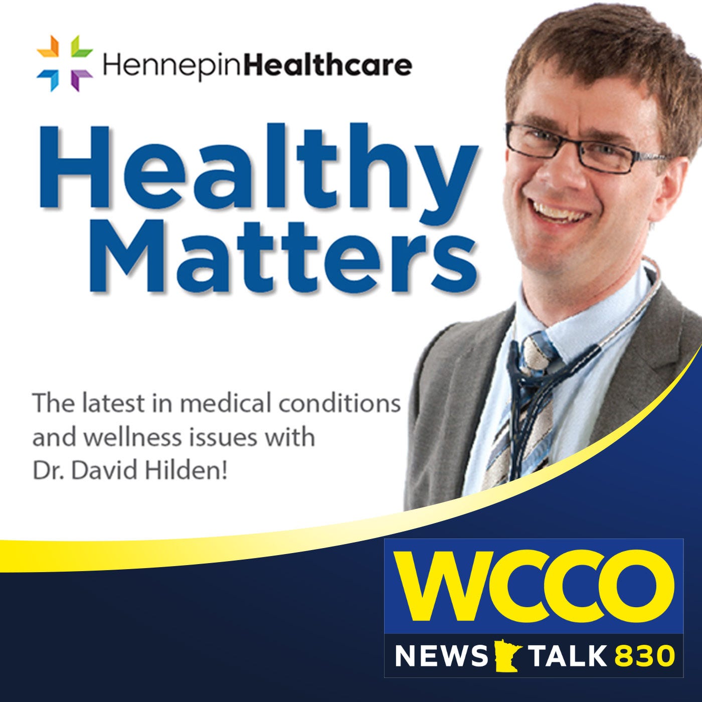 Healthy Matters - 8/1/21