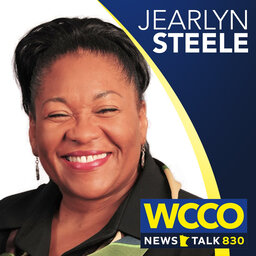 08-12-18 Jearlyn Steele's Steele Talkin' 9 PM