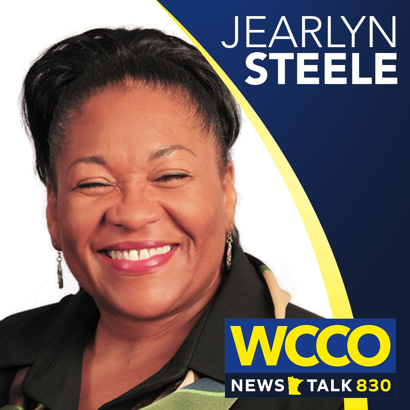 09-30-18 Jearlyn Steele's Steele Talkin' 9 PM