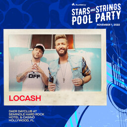 Stars and Strings: LOCASH