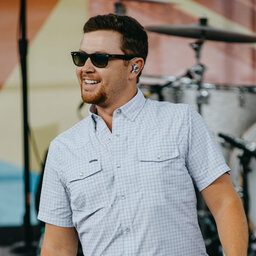 Scotty McCreery | Friday Night Takeover