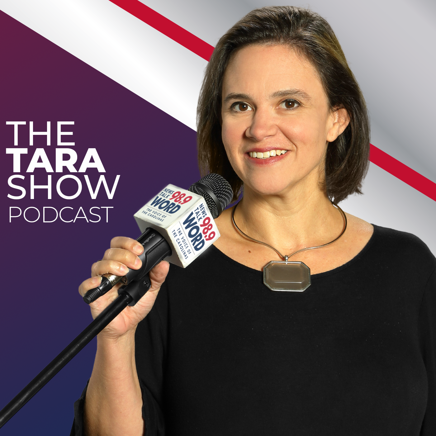 Hour 4: The Tara Show - “Anti Semitism from the Radical Left” “Mob Rule in America” “If you Can’t Debate, Censor” “Text Line Responds” 