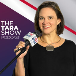 The Tara Show 1-21 Hour 4, Democrats bringing us back to the Wild West