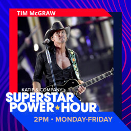 Tim McGraw | Superstar Power Hour