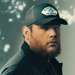 Luke Combs on fun, firsts, and life-lessons of 'Gettin' Old'