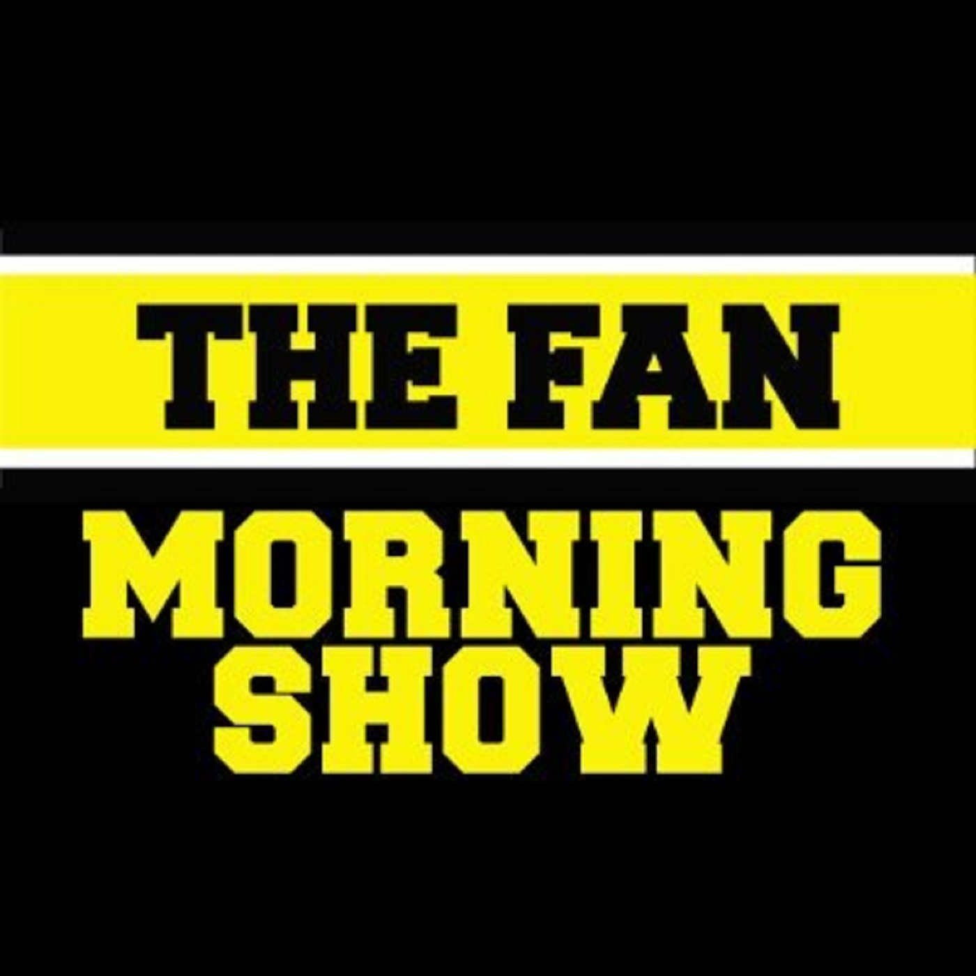 The Fan Morning Show - March 28, 2024