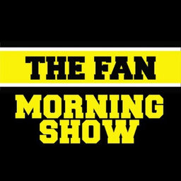 The Fan Morning Show - March 27, 2024