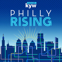 Philly Rising: Danni Lewis