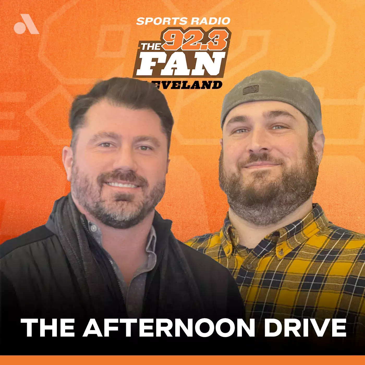 Former Browns WR Eric Metcalf joins Afternoon Drive: No. 1 priority was keeping this Browns defense together; vertical threat at WR now the biggest need