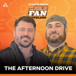 Hour 5: Nick and Dustin's special MLB picks + Browns' potential helmet change
