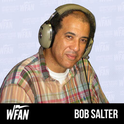 Bob Salter Public Affairs Program Hour 2