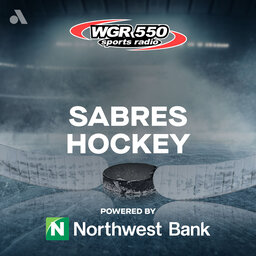 03-27 Sabres-Senators Postgame Show with Brian Koziol