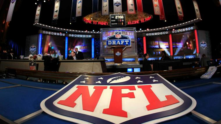 Ken McKusick: 'I think there's a 75% chance the Ravens' pick at 30