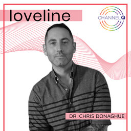 Loveline 11-5-20 w/ Dr. Milo Dodson & Jai Rodriguez