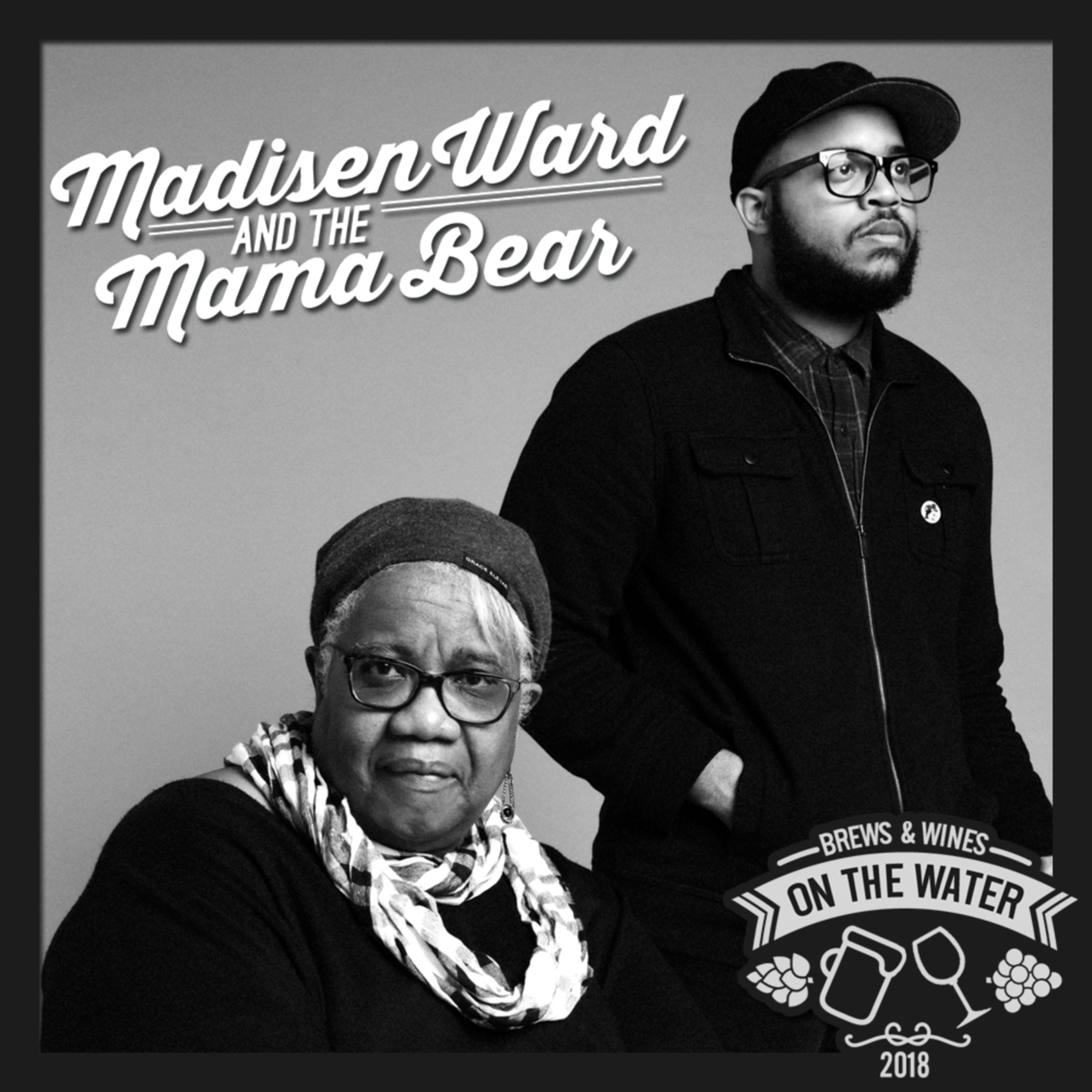 Madisen Ward & The Mama Bear | Interview