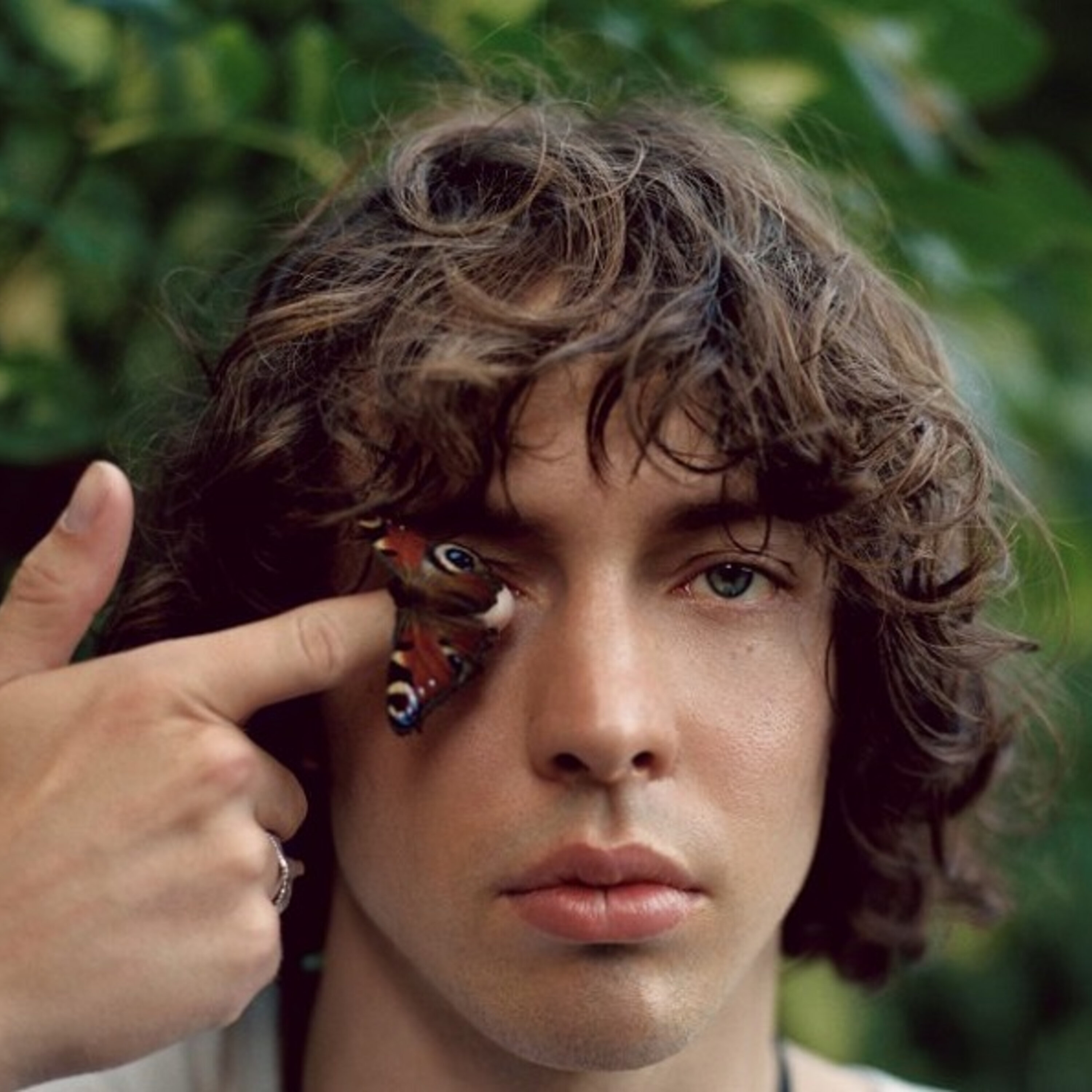 Barns Courtney | Interview