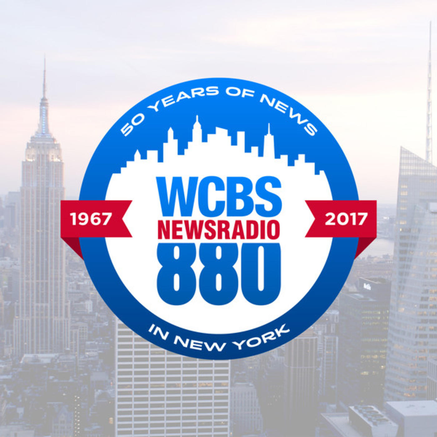 Back Stories: WCBS Newsradio's First GM, Joseph Dembo