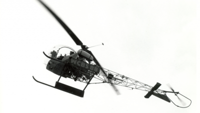 Back Stories: WCBS 'Help-i-copters'