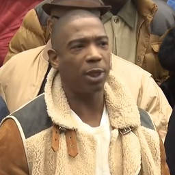 Ja Rule Demands Answers From NYCHA