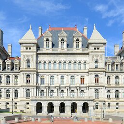 NY Legislature To Pass Child Victims Act
