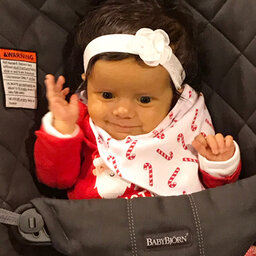 3-Month-Old New Jersey Girl In Need Of Life-Saving Liver Transplant