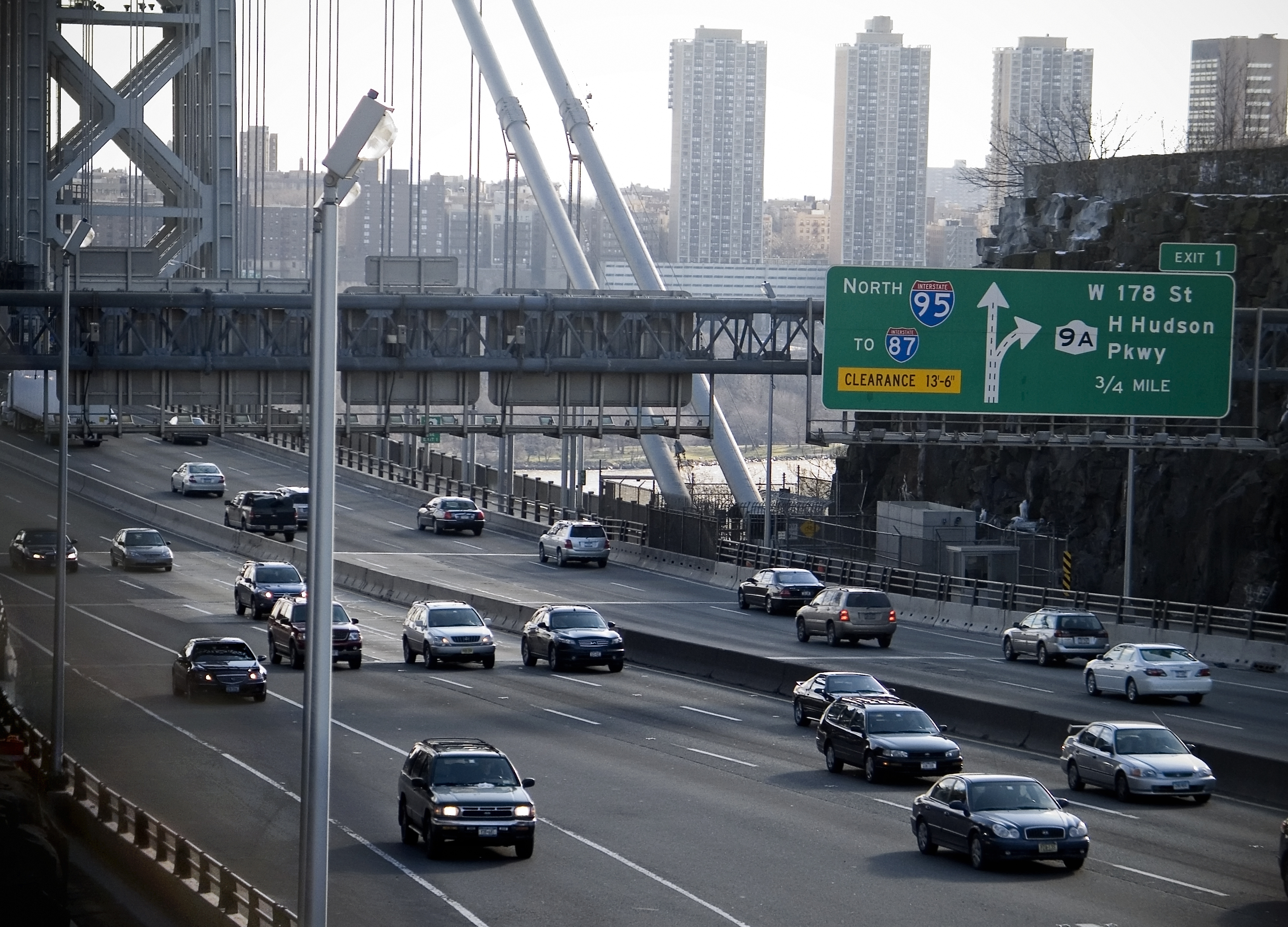 NEWSLINE: Long Island town files new congestion pricing lawsuit