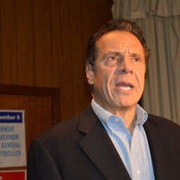 Amazon Deal Causes Rift Between Cuomo And Dems