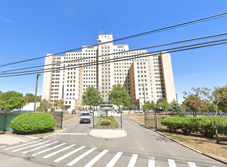 NEWSLINE: Affordable housing push at site of Queens psychiatric center