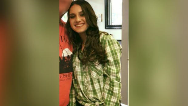 Florida Shooting Victim Remembered As Bright, Cheerful Teen