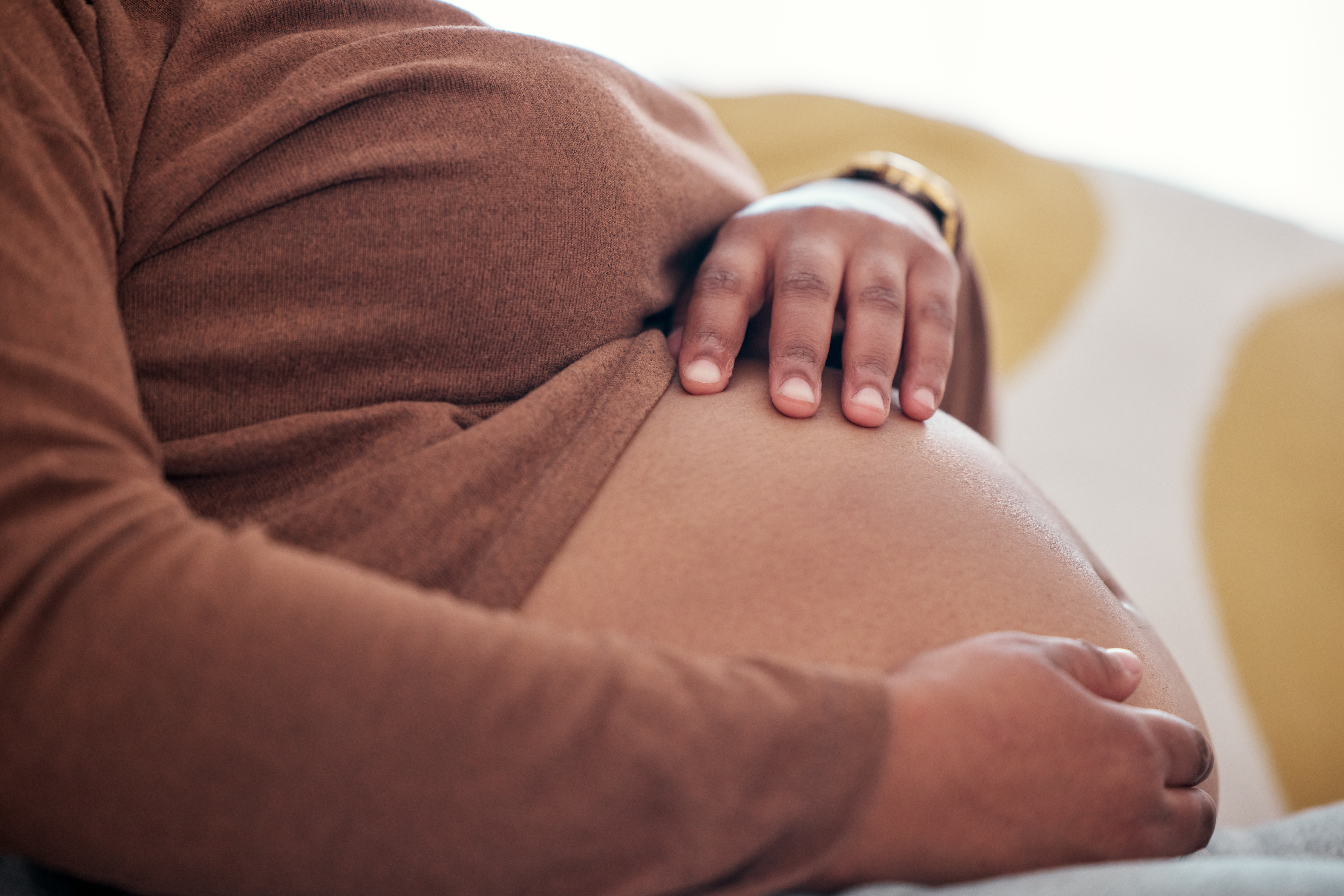 NEWSLINE: American women are having shorter pregnancies