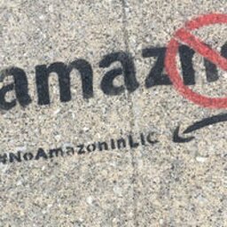 LIC Residents React To Amazon Move