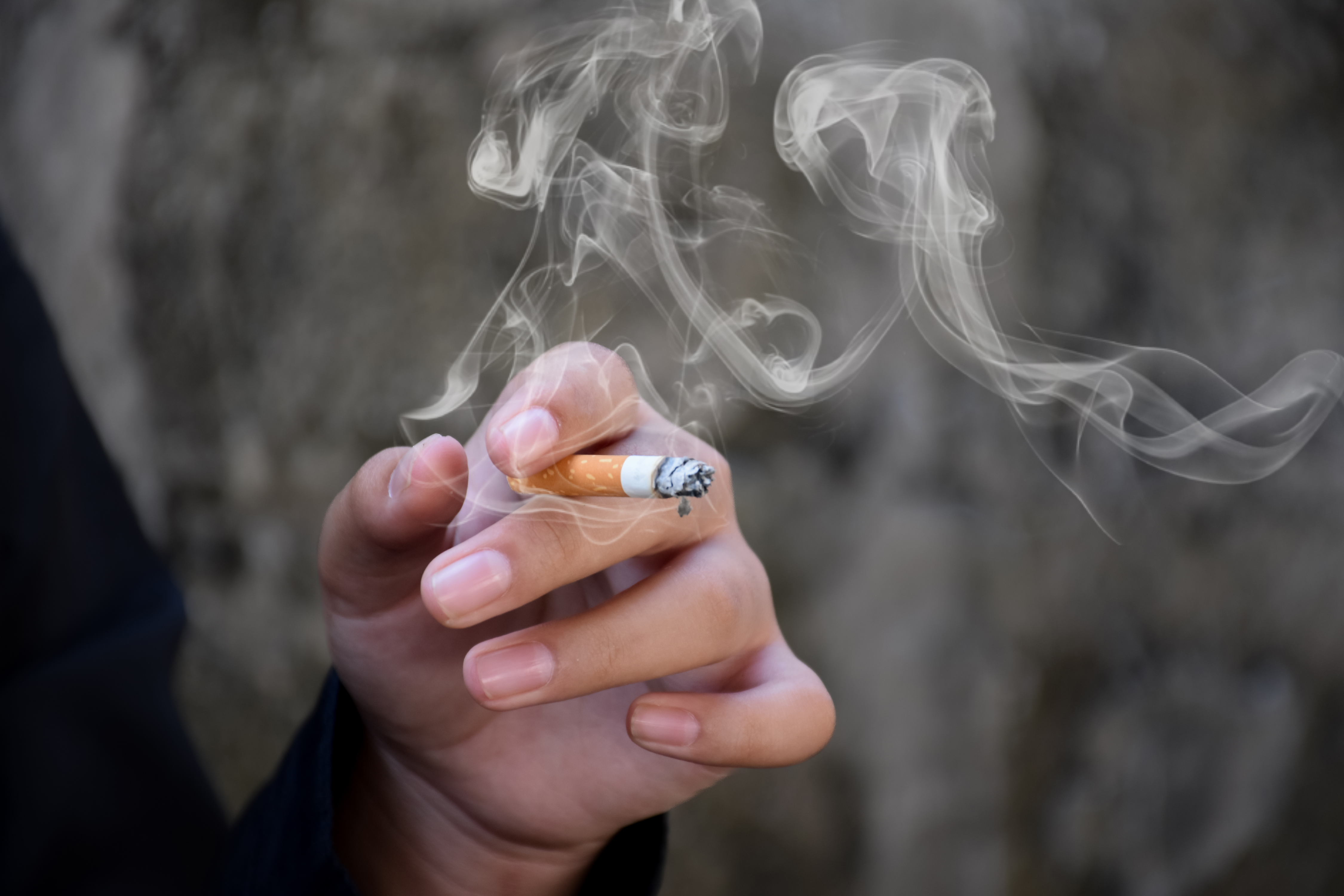 NEWSLINE: A smokers rights activist shares her thoughts on smoking bans